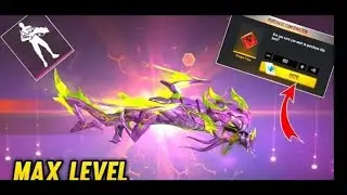 EVO M10 LAST LEVEL UPDATE 💥RIP DIAMONDS😪