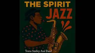 Texto Smiley And Band - The Ephemerality Of Things
