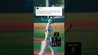 WALKOFF GRANDSLAM IN STATE FINAL?? 🚨 #d1 #baseball
