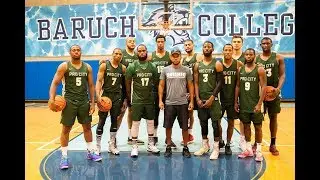 Nike Pro City Championship Game Highlights 2018