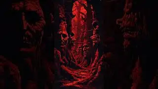 ¡Juego Horror World Como Un Juego De Desarrollo! 01 30