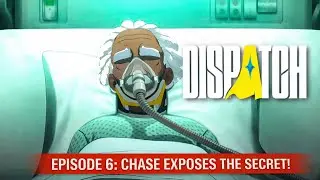 No One Was Ready for This&hellip; 😨 | DISPATCH Ep 6
