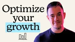 Organic growth strategies for creators with Kevin Indig