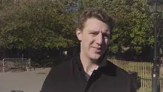 T.J. Craig commercial for Lifeonhold.com