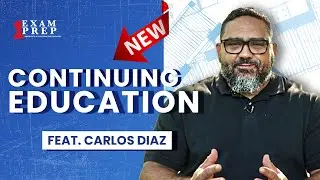 Where to take my Florida Contractor Continuing Education