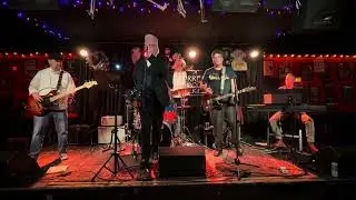 The Gypsy Moths 