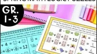 🧠 LIVE Math Puzzle Challenge | Can You Solve This in 20 Seconds? | Brain Teaser Fun
