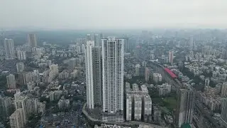 Malad East Skyscrapers