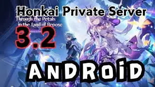 honkai star rail 3 2 android private server