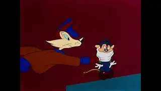 Snifles- A Ursa int&oacute;leravel (1943)