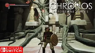 Chronos: Before the Ashes - Nintendo Switch Gameplay (2020)
