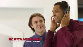 Be the #GiftHero with P.C. Richard & Son, Dad! - Spanish Version