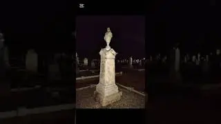 North Brighton Cemetery, Adelaide, South Australia. Explore this cemetery with me.