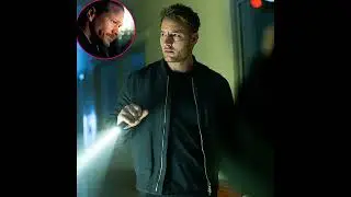 Justin Hartley and Ryan Dorsey Team Up to Crack the White Whale Case on 'Tracker'!