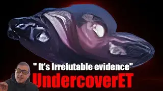Undeniable & Irrefutable | The Oklahoma Sighting - We're Going Deeper! UFO Sightings USA!