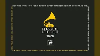 Water Music: Suite No. 2 in D Major, HWV 349, II. Alla Hornpipe