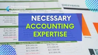 【Basic Accounting skill】for business person / English
