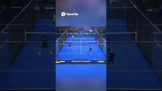 THE BEST PADEL POINTS OF 2025