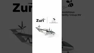 Zuri and Ambitious Air Mobility Group
