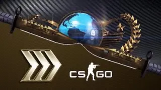С Silver до Global elite #1