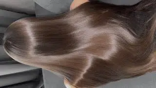 LUSCIOUS HAIR 𓏵  long, silky, healthy hair 🎀 ୨୧ ✧