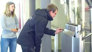 Ascendor Platform Stairlift Extra Features