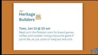 PCC Live Stream  - Sun, Jan 4, 2026 @ 10:45 am