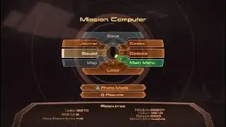 Mass Effect&trade; Legendary Edition Funny Playthrough clip