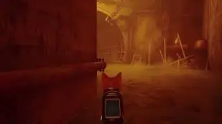 Stray - bug