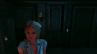 Them and Us Horror Pc Game Longplay