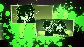 The coffin of andy and leyley edit