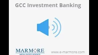 GCC Investment Banking