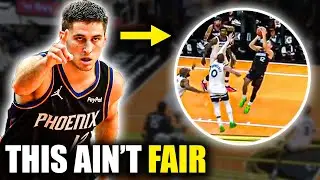 Phoenix Suns Stumbled Upon A HIDDEN GEM 