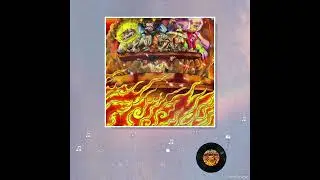Rap Kozuki Oden _ Sacrifice