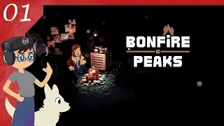 Burning Belongings | Bonfire Peaks | Episode 1