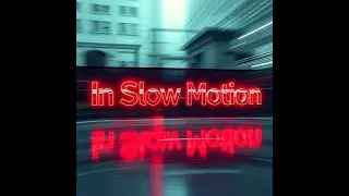 In Slow Motion