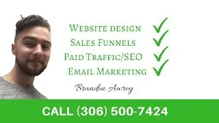 Website Design Saskatoon - 419 8B - 3110 8th Street East, Saskatoon, SK