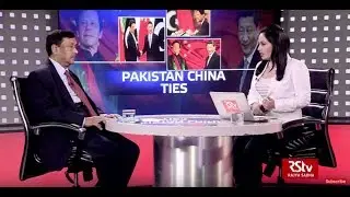 World Panorama - Episode 348 |Pakistan-China Ties
