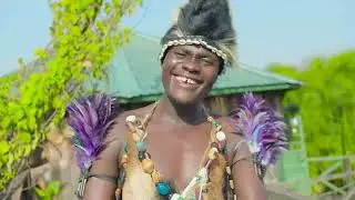 Watii Matek By Traditional Ensemble (Official Video)
