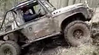 gigglepin twin motor 8274 winch