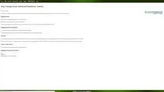 How to use your Hop Courage Brewer Profile and manage your brew entries