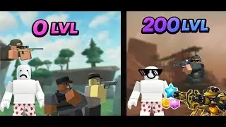 How to level up as a beginner in TDS/guide