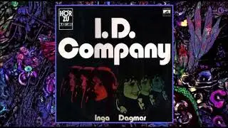 I.D. COMPANY - Bhagavad Gita