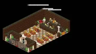 2nd Branch Meeting of the Legislature | 16/01/2026 | HabboWH