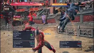 BRAND NEW JIN SEASON 2 MAX DAMAGE COMBOS
