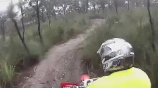 first time on sidecar