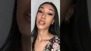 Easy Nude Foxy Eye with W7 Makeup| TUTORIAL