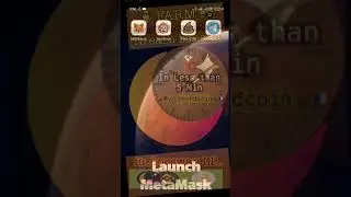 Farm Moonlight Token with BNB to earn BANANA in Apeswap LP in less than 5 Min