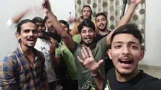 We took part in India's largest filmmaking competition.  | | Indian Film Project.