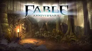 Fable:Anniversary -№7- ОНИ ЛЮБЯТ МЕНЯ